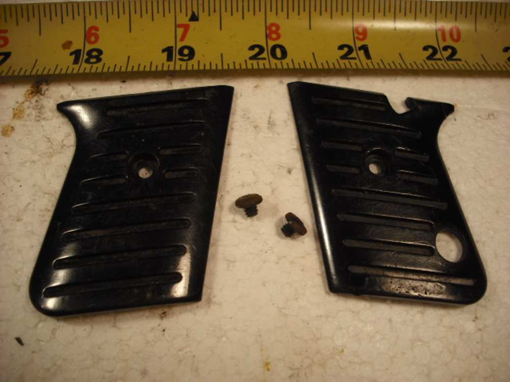 Gun Parts Sundance A-25 Grips Part-img-0
