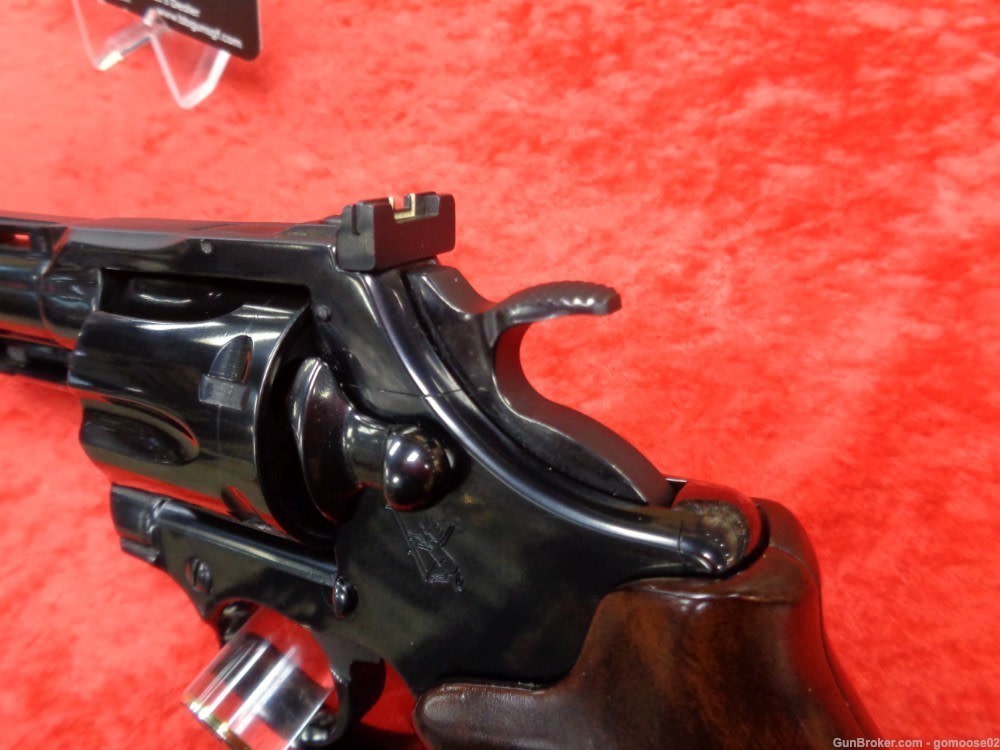 RARE 1983 Colt Trooper MK V 357 Magnum Mark MKV Mag WE TRADE & BUY!-img-6