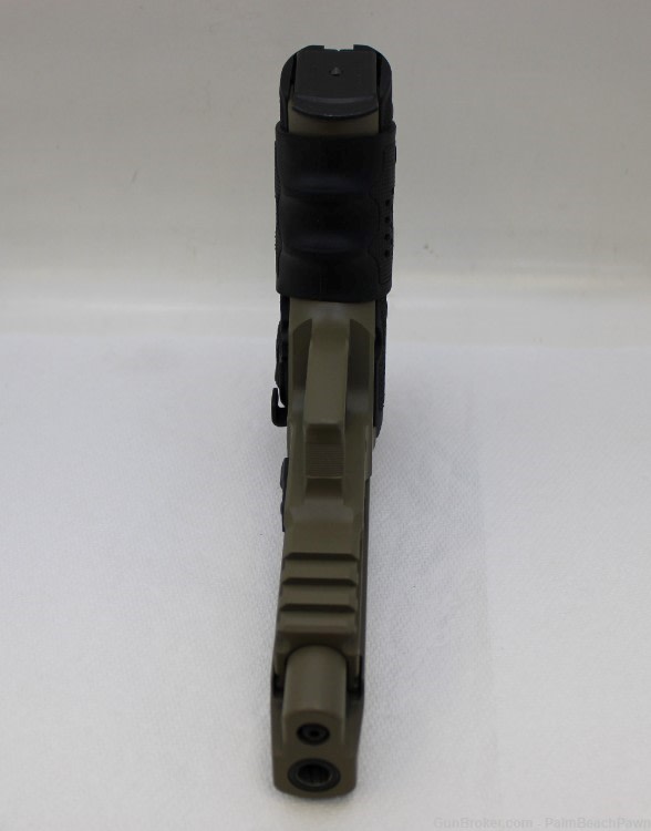 SIG SAUER P226 MK-25-D 9mm Pistol with 2 Mags in Or. Case-img-18