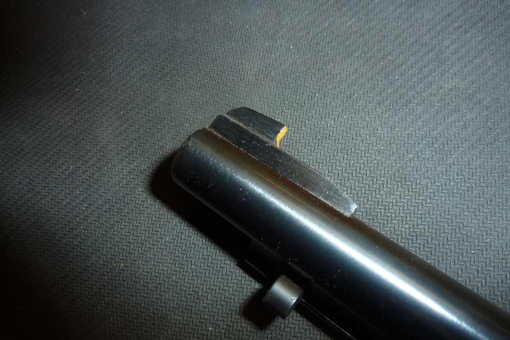 Ruger Single-Six Old Model 22/22 Mag 5.5" bbl Revolver-img-7