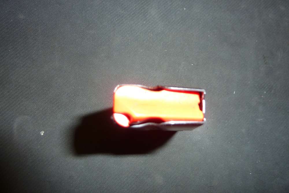 EAA Witness 8 round .45 ACP steel magazine.-img-3