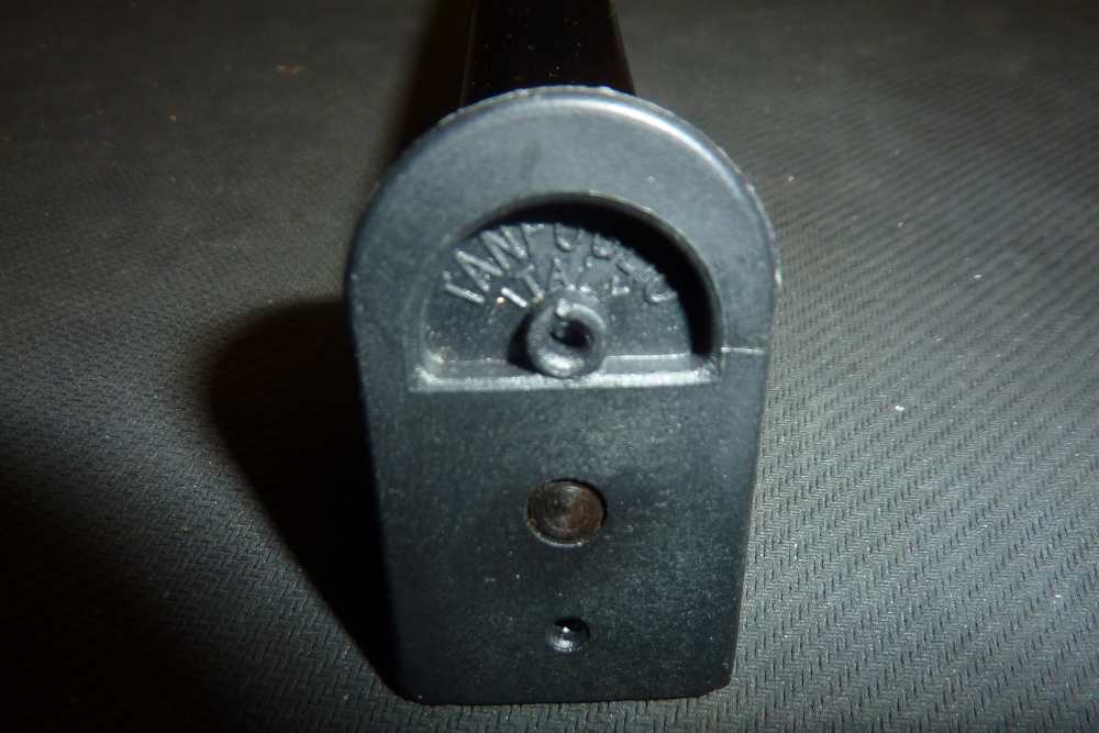EAA Witness 8 round .45 ACP steel magazine.-img-4