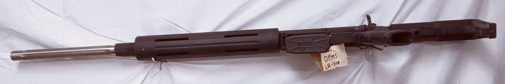DPMS Panther Arms LR-308 .308 Win / 7.62 NATO Semi-Auto – Barrel Length 24-img-8