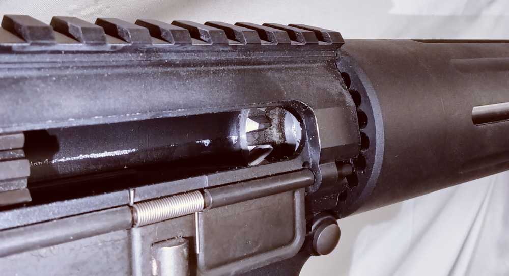 DPMS Panther Arms LR-308 .308 Win / 7.62 NATO Semi-Auto – Barrel Length 24-img-17
