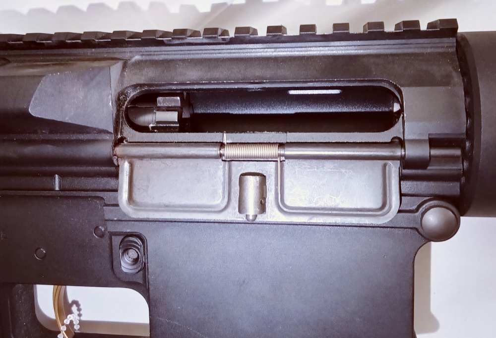 DPMS Panther Arms LR-308 .308 Win / 7.62 NATO Semi-Auto – Barrel Length 24-img-15