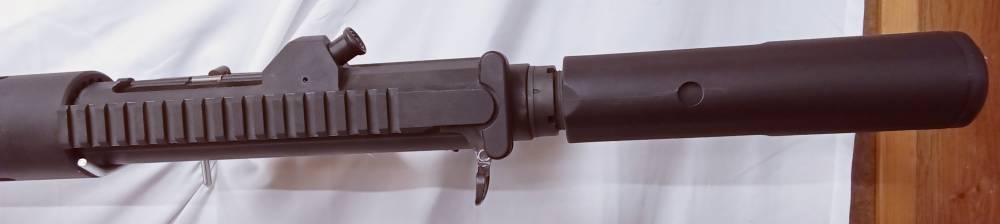 DPMS Panther Arms LR-308 .308 Win / 7.62 NATO Semi-Auto – Barrel Length 24-img-12