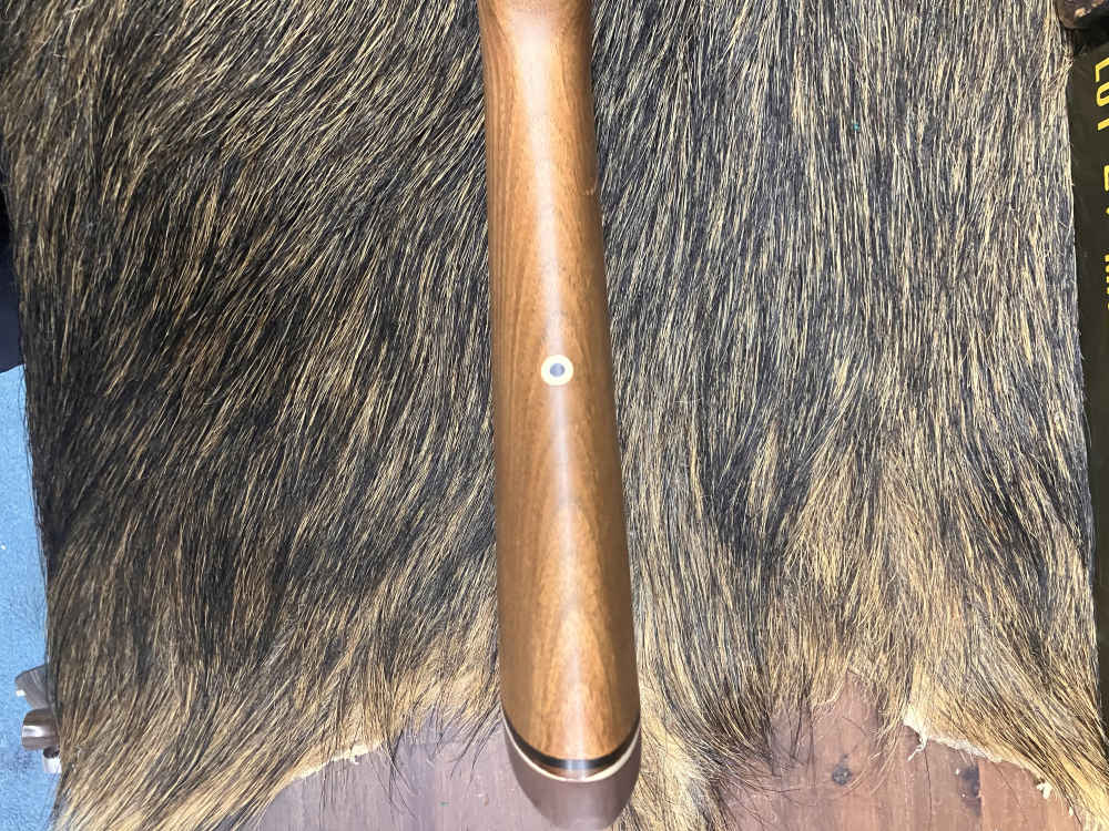 Beautiful Marlin 336 cs in 35 Remington JM stamped -img-12