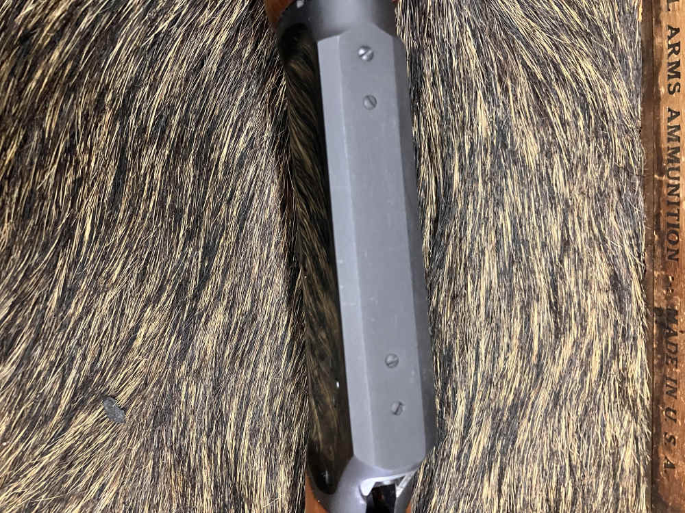 Beautiful Marlin 336 cs in 35 Remington JM stamped -img-17