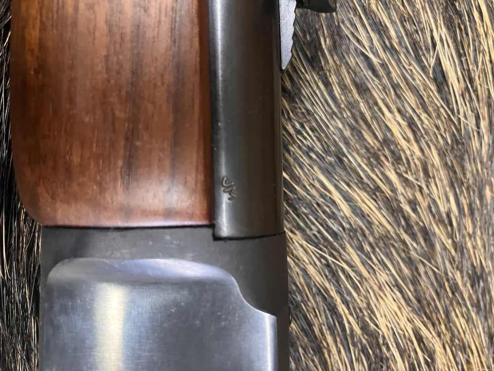 Beautiful Marlin 336 cs in 35 Remington JM stamped -img-9