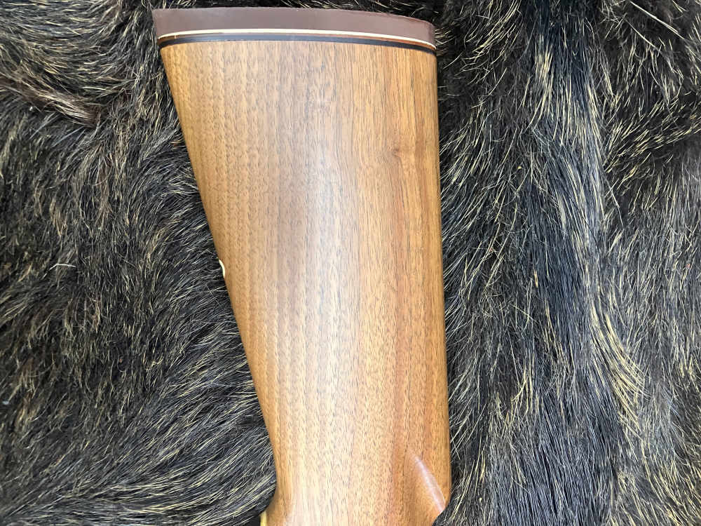 Beautiful Marlin 336 cs in 35 Remington JM stamped -img-1