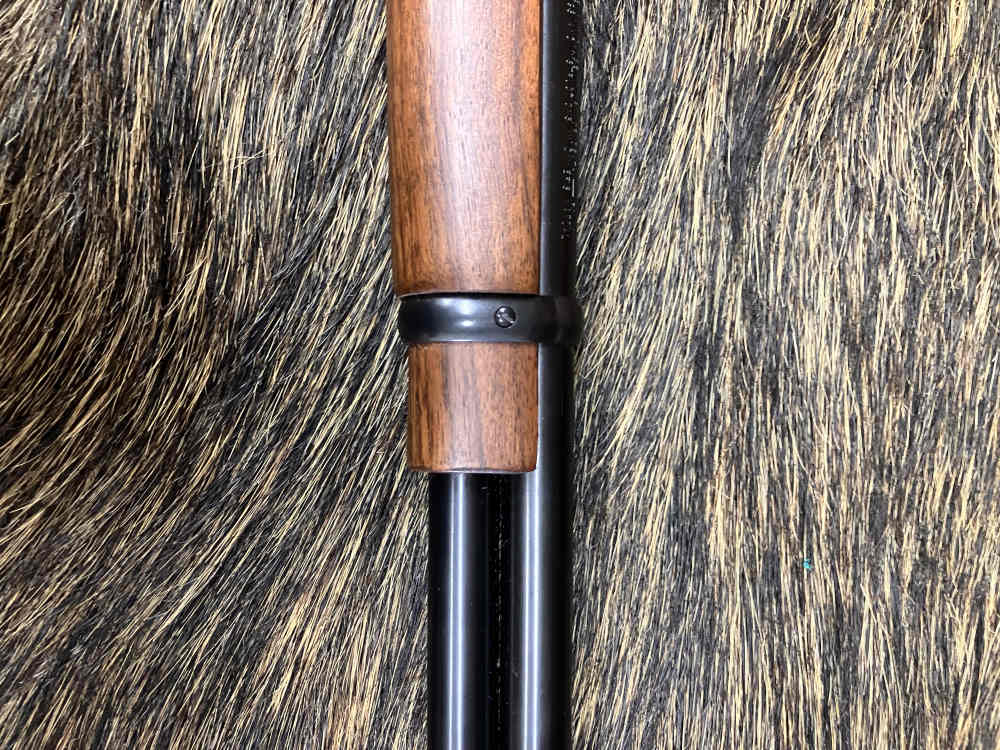 Beautiful Marlin 336 cs in 35 Remington JM stamped -img-5