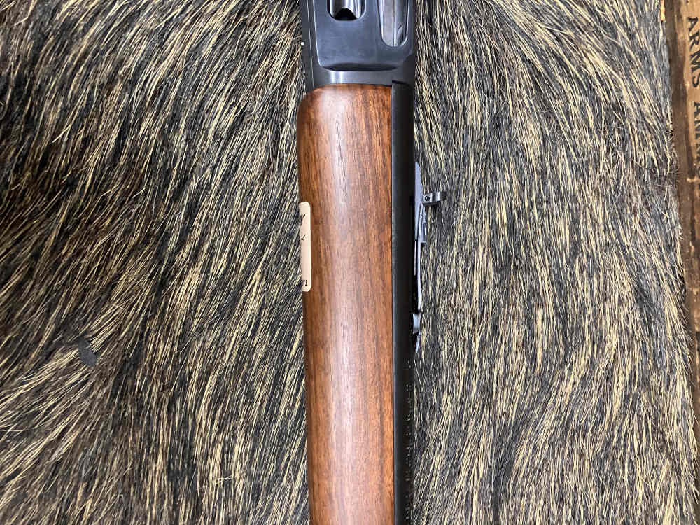 Beautiful Marlin 336 cs in 35 Remington JM stamped -img-3