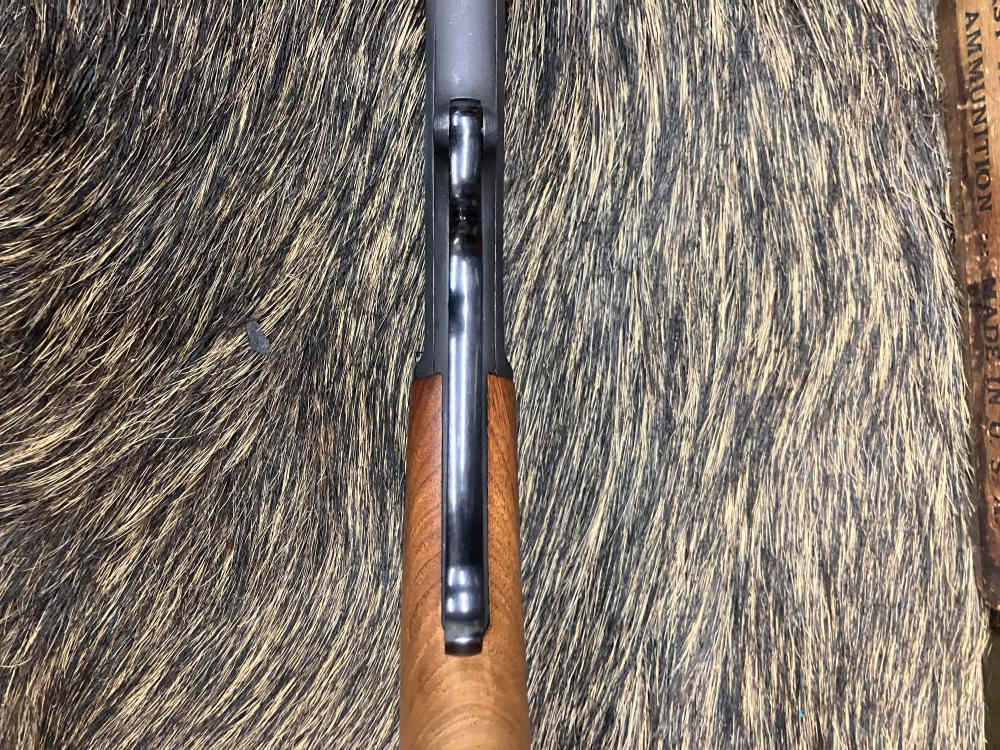 Beautiful Marlin 336 cs in 35 Remington JM stamped -img-13