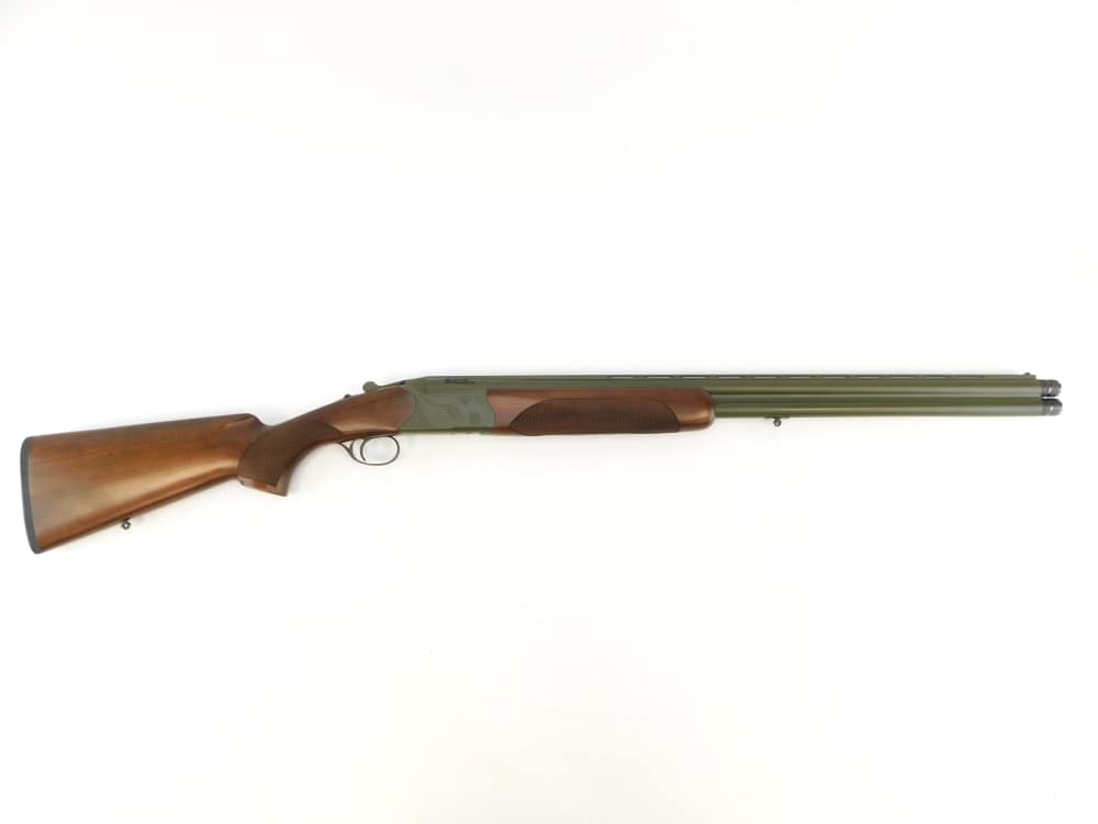 CZ-USA Redhead Premier AT 12 Gauge 28" - Used-img-1