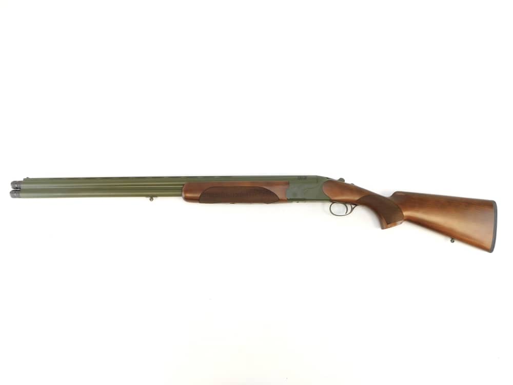 CZ-USA Redhead Premier AT 12 Gauge 28" - Used-img-2