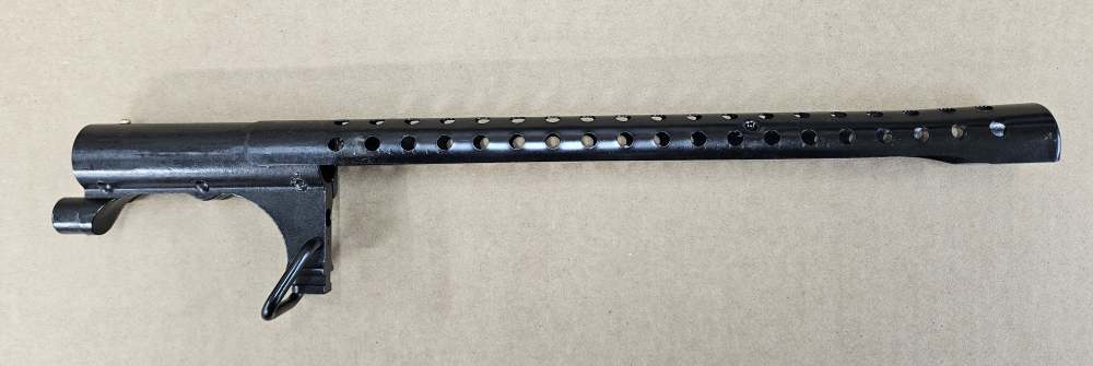 Trench Gun Shield Winchester 4 row (WW2) bayonet lug-img-2