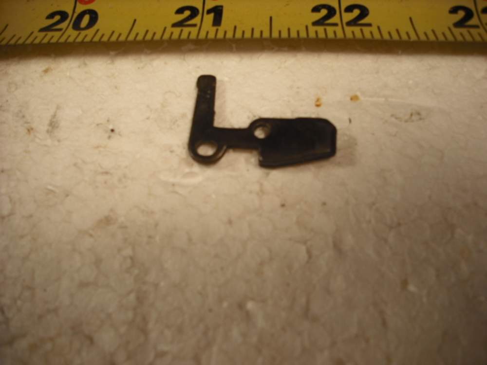 Gun Parts Sundance A-25 Cam Part-img-0