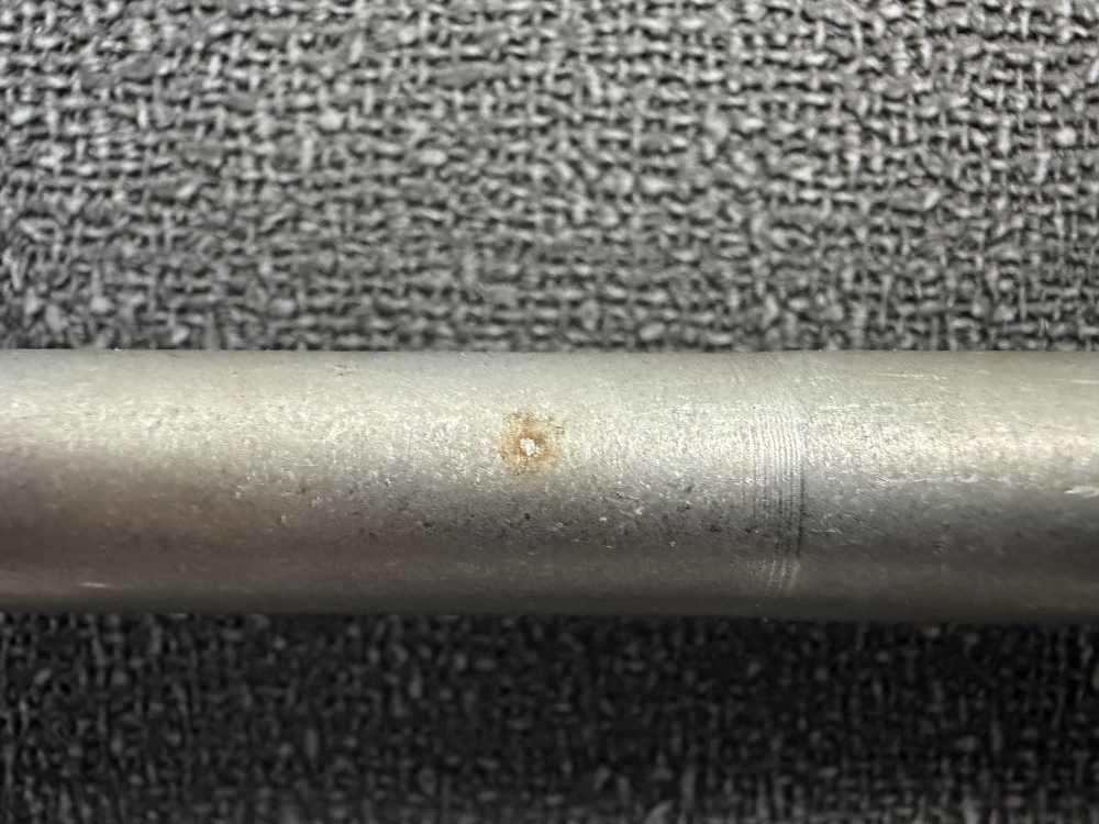 Ruger Mini-14 - .223 Remington - Factory Folding Stock - Stainless Steel-img-8