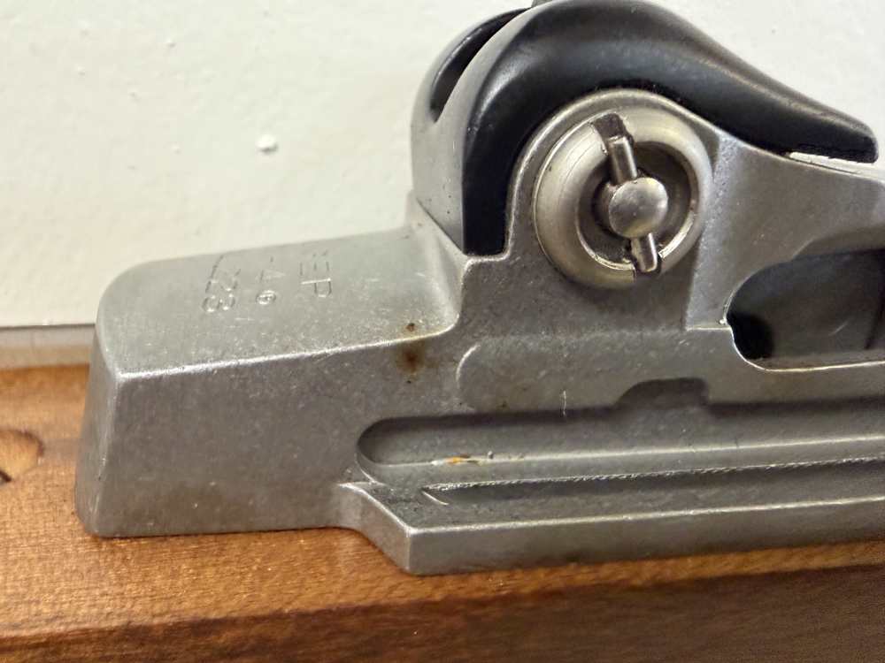 Ruger Mini-14 - .223 Remington - Factory Folding Stock - Stainless Steel-img-6