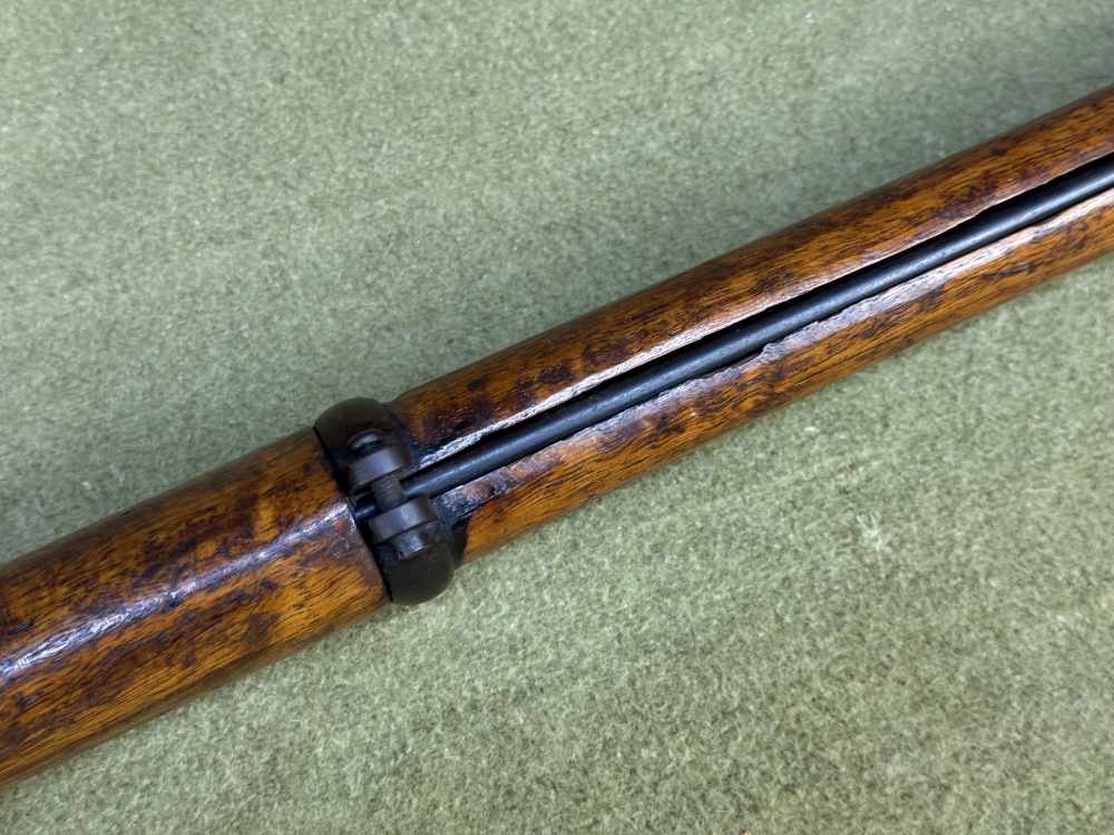 US Civil War Confederate Contract Panke Fields & Sons Percussion Rifle-img-30