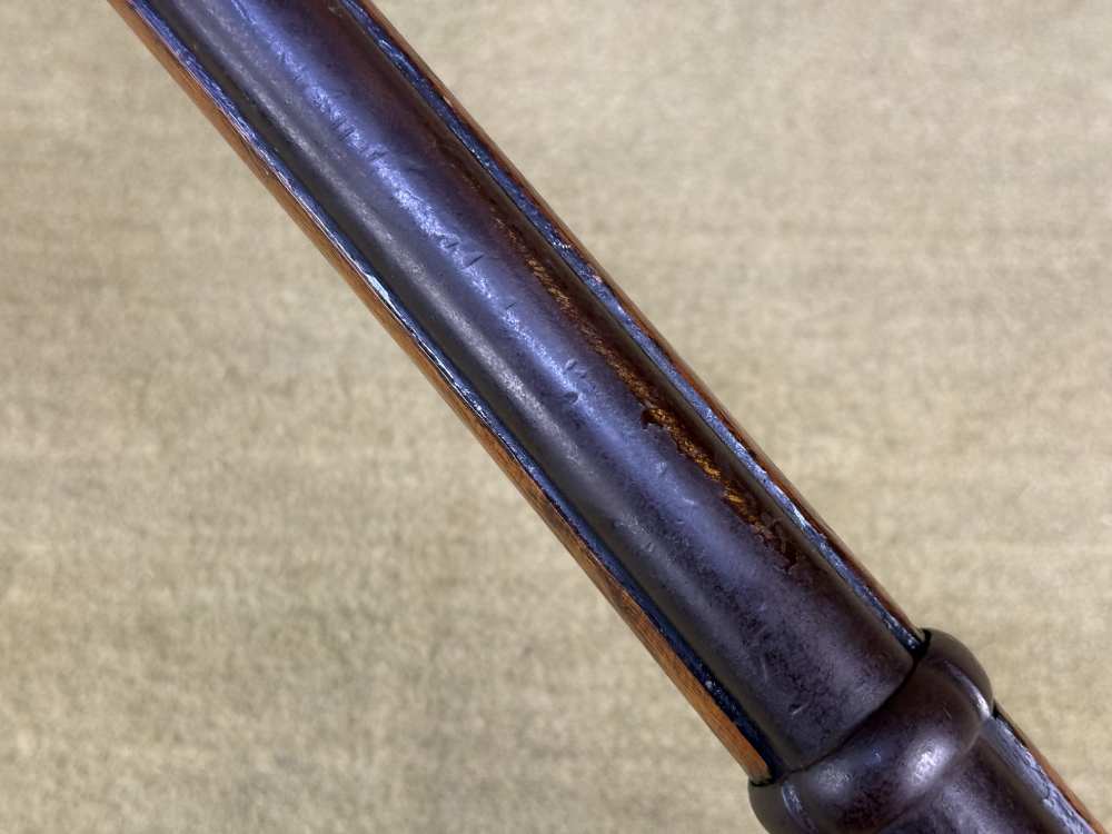 US Civil War Confederate Contract Panke Fields & Sons Percussion Rifle-img-16