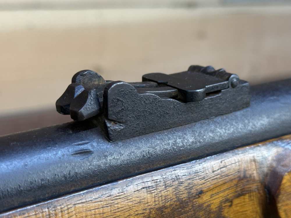 US Civil War Confederate Contract Panke Fields & Sons Percussion Rifle-img-8