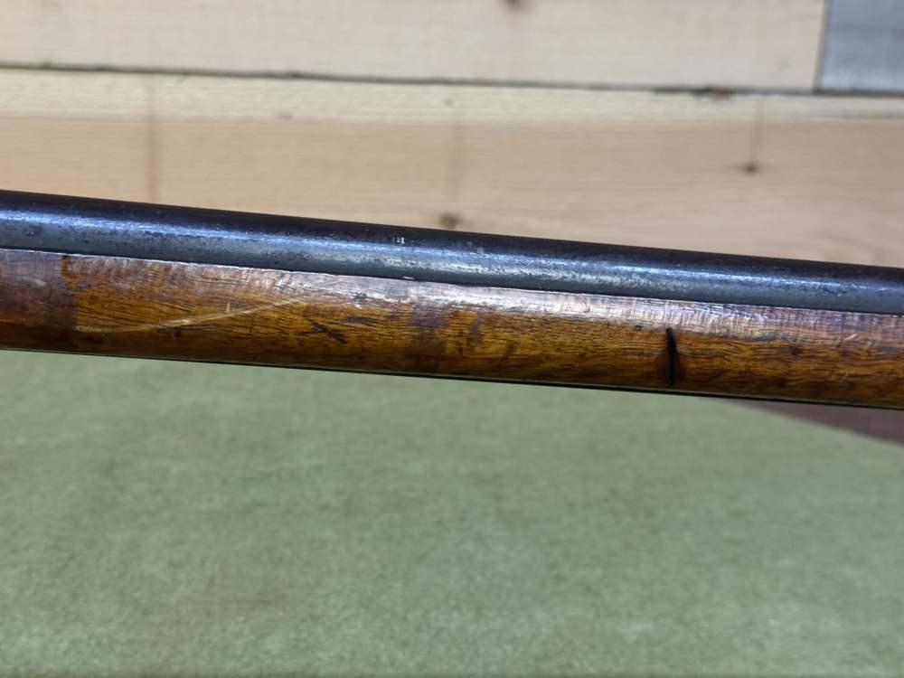 US Civil War Confederate Contract Panke Fields & Sons Percussion Rifle-img-25