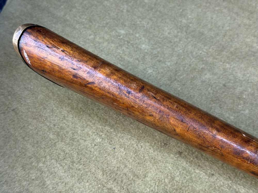 US Civil War Confederate Contract Panke Fields & Sons Percussion Rifle-img-27