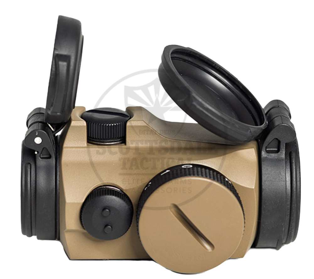 Aimpoint Micro T-2 Red Dot-img-2