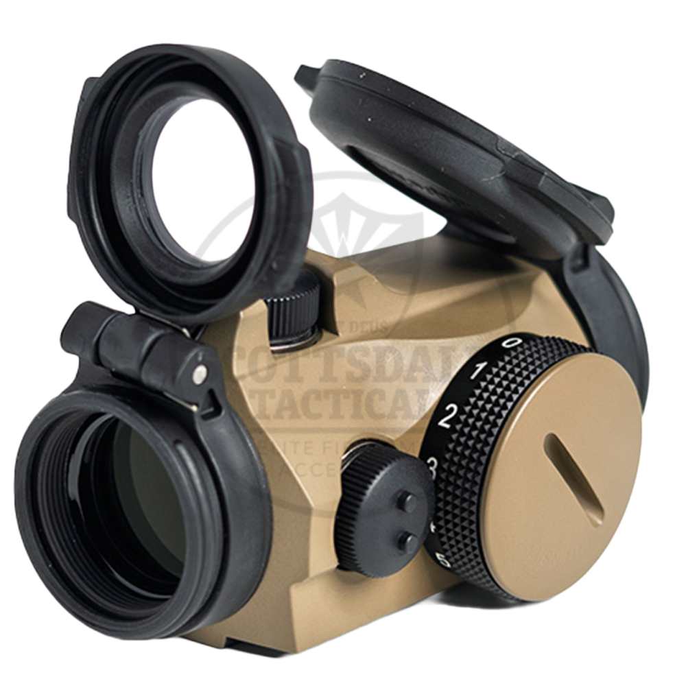 Aimpoint Micro T-2 Red Dot-img-0