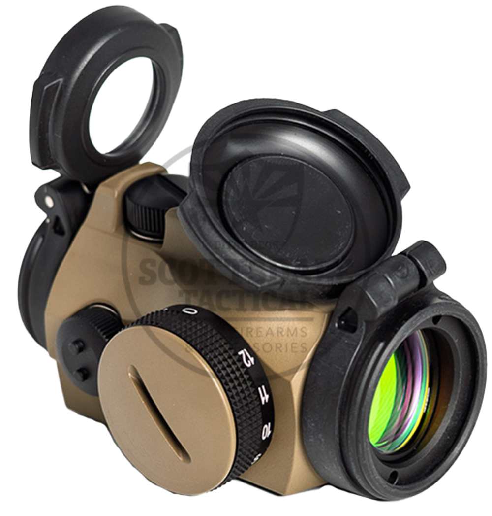 Aimpoint Micro T-2 Red Dot-img-1