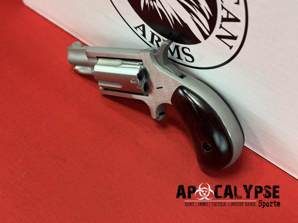 North American Arms NAA Mini Revolver 22lr/22mag-img-6
