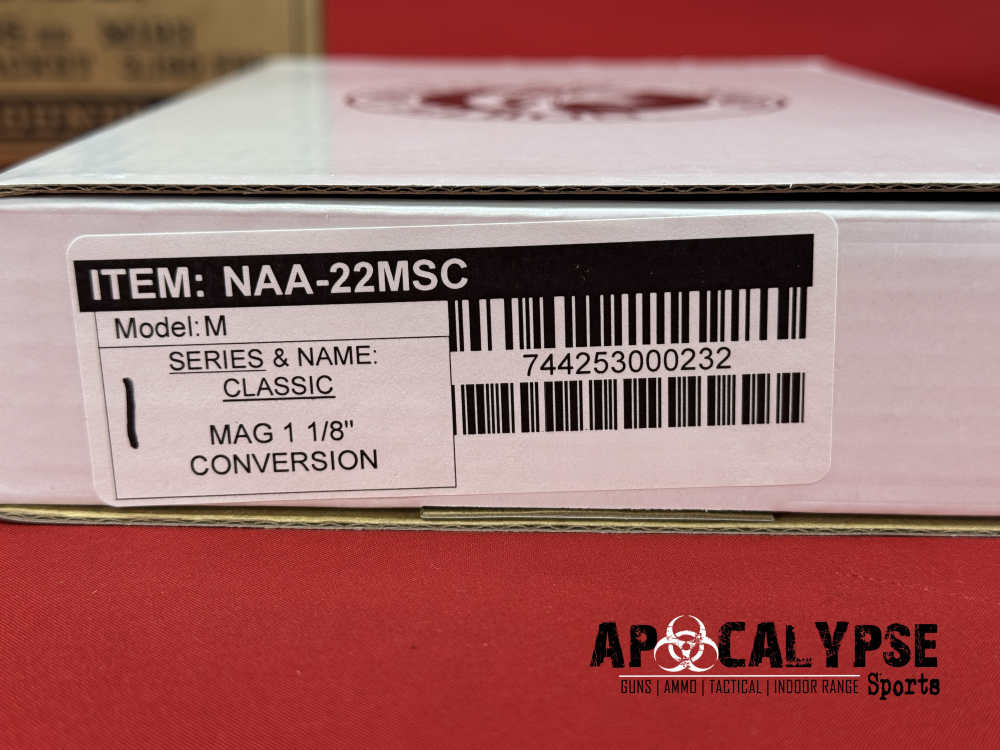 North American Arms NAA Mini Revolver 22lr/22mag-img-8