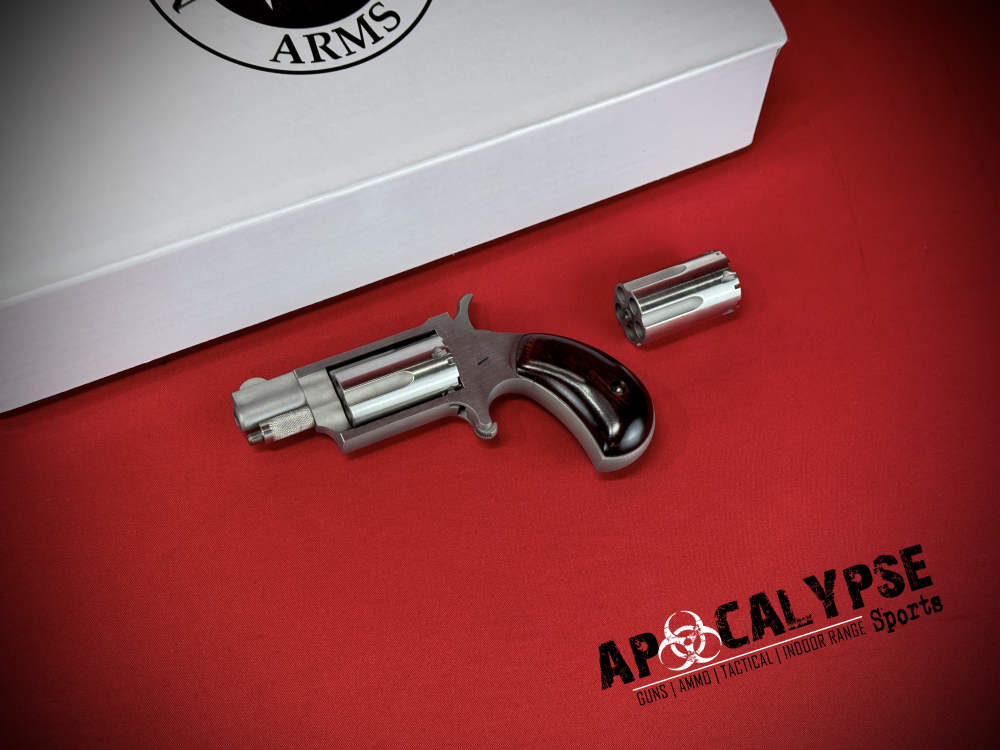 North American Arms NAA Mini Revolver 22lr/22mag-img-0