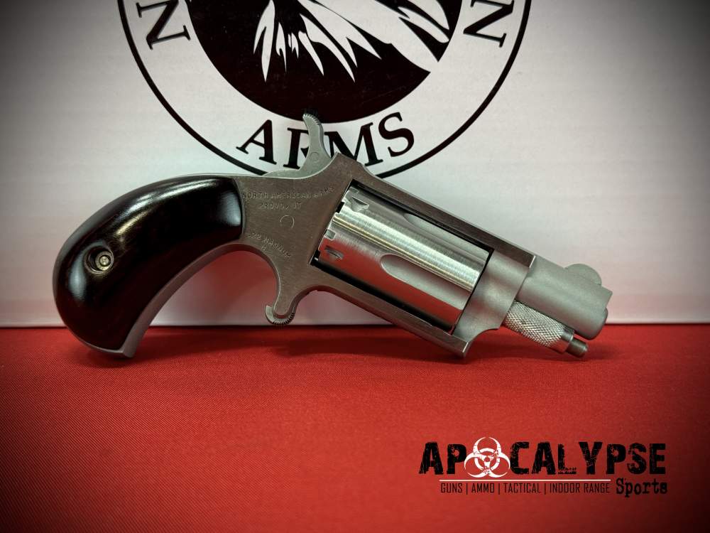 North American Arms NAA Mini Revolver 22lr/22mag-img-3