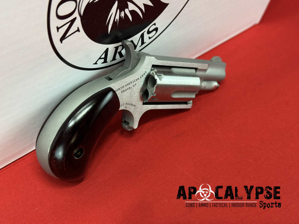 North American Arms NAA Mini Revolver 22lr/22mag-img-5