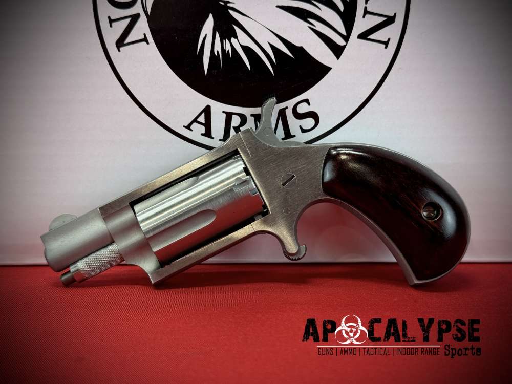 North American Arms NAA Mini Revolver 22lr/22mag-img-4