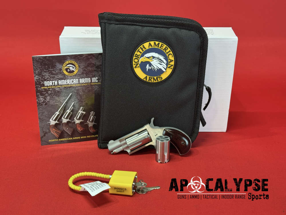 North American Arms NAA Mini Revolver 22lr/22mag-img-7