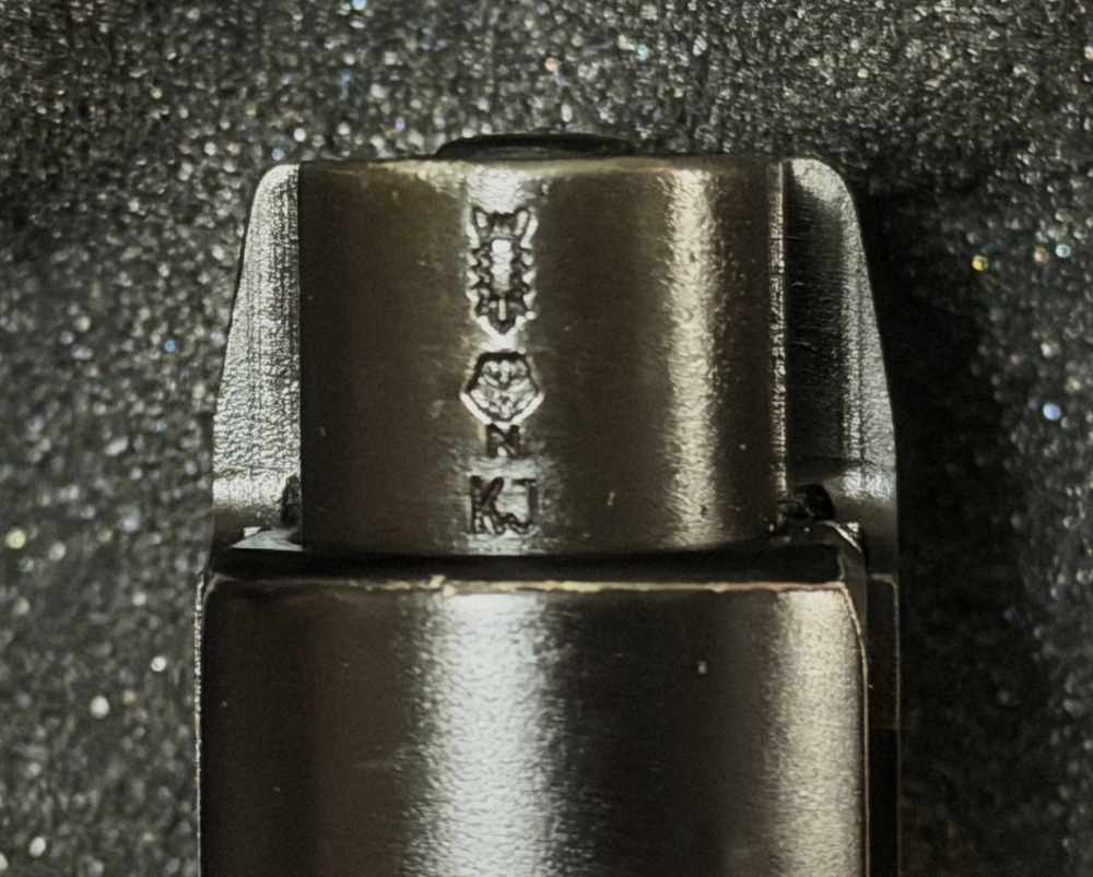 German Sig-Sauer P228 9mm Para Semi-Auto Pistol, Mfd: 1998-img-7