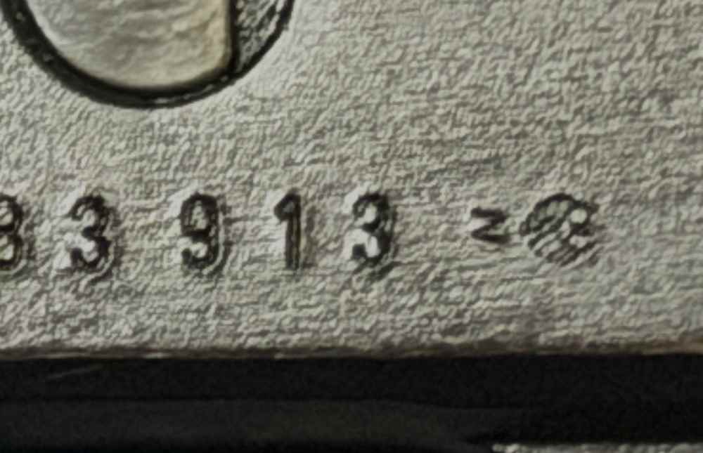 German Sig-Sauer P228 9mm Para Semi-Auto Pistol, Mfd: 1998-img-8