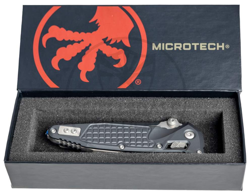 Microtech Knives SOCOM -img-2