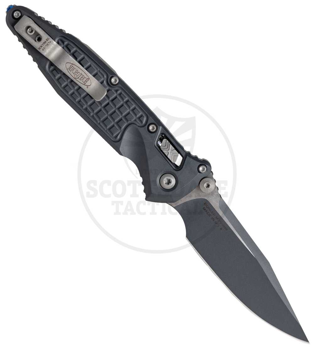 Microtech Knives SOCOM -img-1