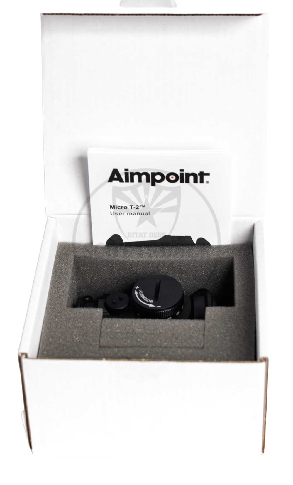 Aimpoint Micro T-2 RDS-img-4