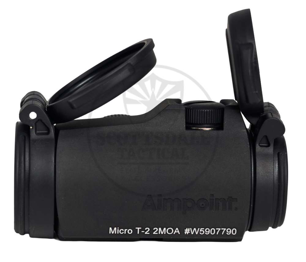 Aimpoint Micro T-2 RDS-img-3