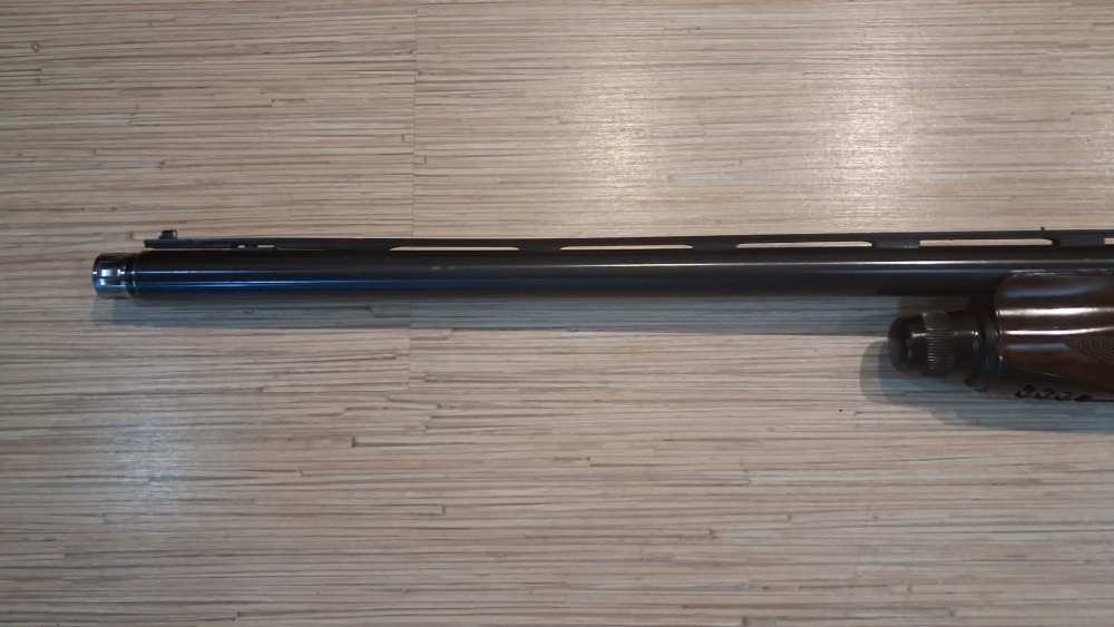 BERETTA AL391 URIKA 2 12GA 28" SEMI-AUTO SHOTGUN W/ CHOKES & ORIGINAL CASE-img-11