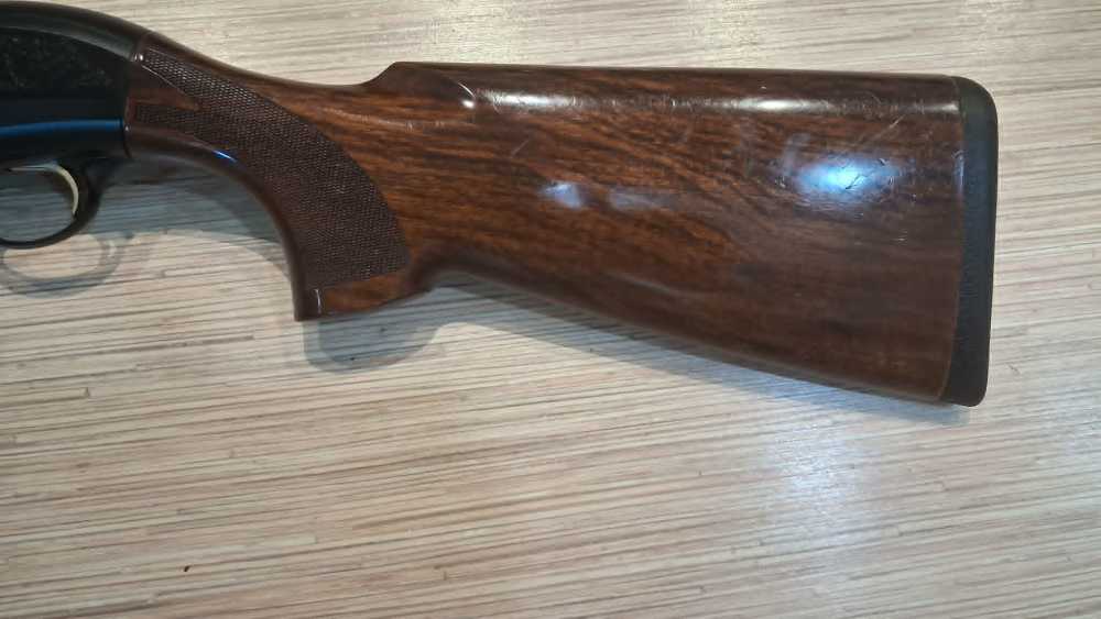 BERETTA AL391 URIKA 2 12GA 28" SEMI-AUTO SHOTGUN W/ CHOKES & ORIGINAL CASE-img-8