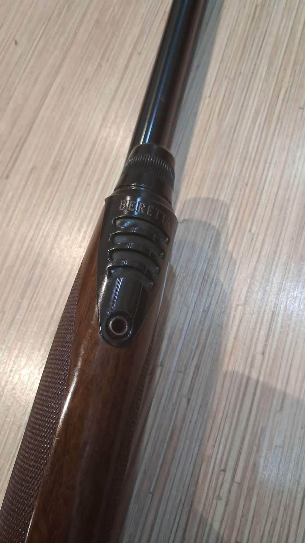 BERETTA AL391 URIKA 2 12GA 28" SEMI-AUTO SHOTGUN W/ CHOKES & ORIGINAL CASE-img-18