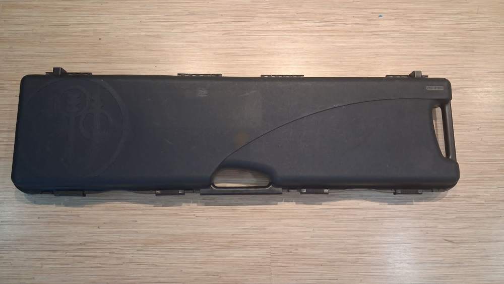 BERETTA AL391 URIKA 2 12GA 28" SEMI-AUTO SHOTGUN W/ CHOKES & ORIGINAL CASE-img-23