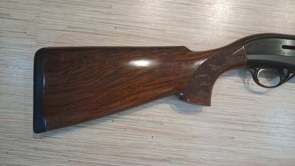 BERETTA AL391 URIKA 2 12GA 28" SEMI-AUTO SHOTGUN W/ CHOKES & ORIGINAL CASE-img-1