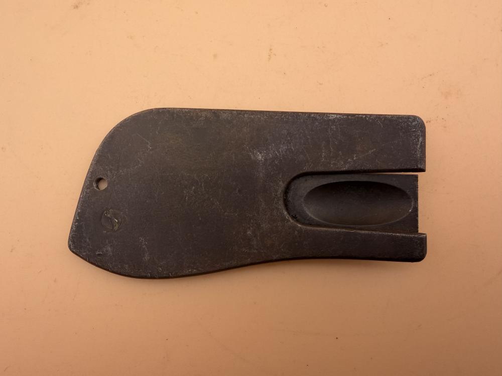 LARGE Lot of WINCHESTER Lever Action Small Parts-img-1